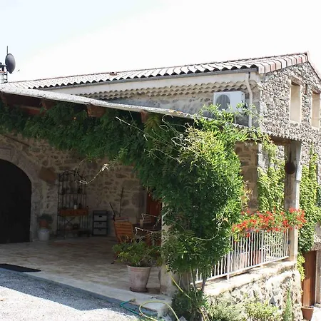 Les Blaches Nyaraló